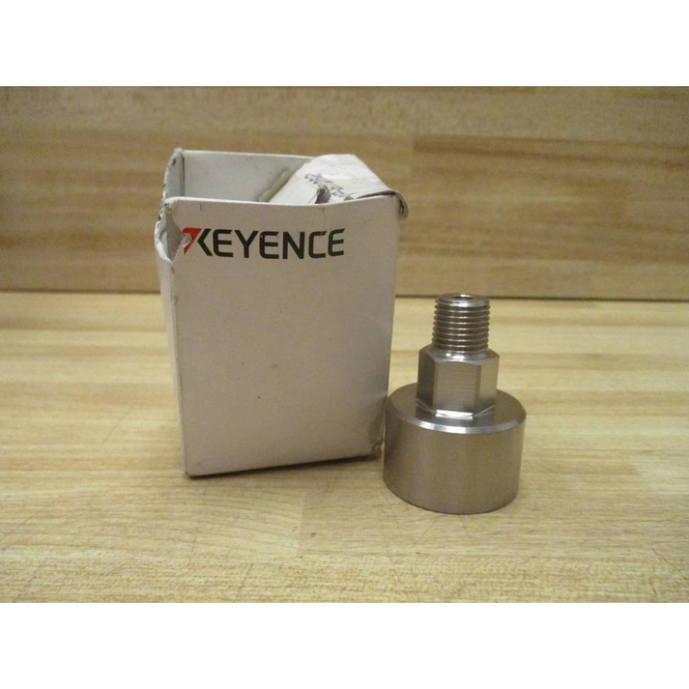 Keyence OP-87282 Conversion Adapter OP87282