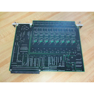 CTI 901B-2552 2552 Isolated RTD Input Card 901B2552 - Used