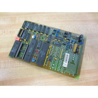 00286332 Circuit Board - Used