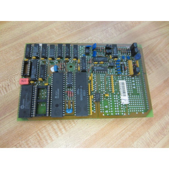 00286332 Circuit Board - Used