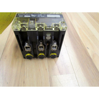 KlocknerMoeller NZM 6B-100 Circuit Breaker NZM6B100 - Used
