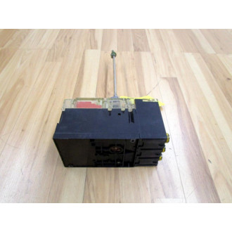 KlocknerMoeller NZM 6B-100 Circuit Breaker NZM6B100 - Used