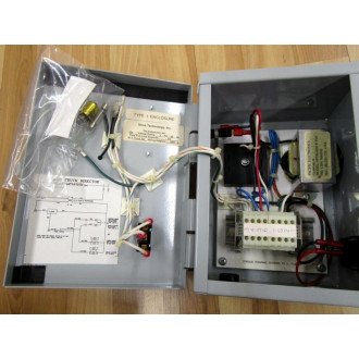 Nova Technology 50M-IL Truck Director 50MIL - New No Box