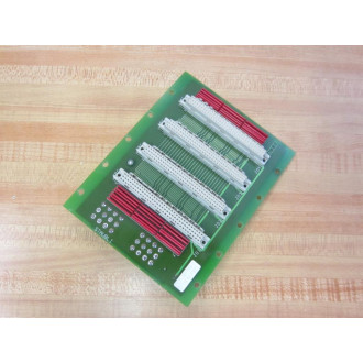 Staubli F183-774 Circuit Board F-18377400-1 - Used