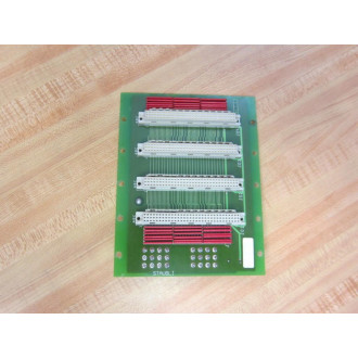 Staubli F183-774 Circuit Board F-18377400-1 - Used