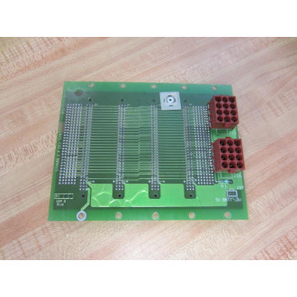 Staubli F183-774 Circuit Board F-18377400-1 - Used