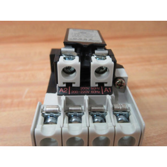 Mitsubishi S-N10 Non-Reversing Contactor SN10 W UN-SA23 - New No Box