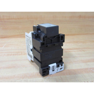 Mitsubishi S-N10 Non-Reversing Contactor SN10 W UN-SA23 - New No Box