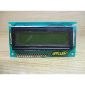810469 Display Board 2038STLDY6TW - New No Box