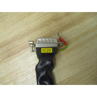 Turck VB 2X40 EuroFast Multibox X20 - Used