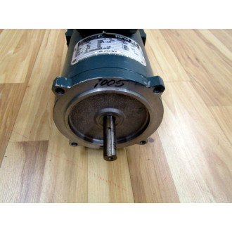 Reliance Electric T56S1005A-LK Motor T56S1005ALK WCracked Shroud - New No Box