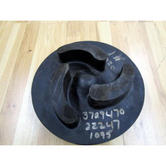 Galigher 22247 Impeller 3729470 - New No Box Galigher 22247 Impeller 3729470 - New No Box
