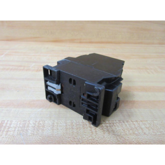 Siemens 3TH8-031-0A Relay 3TH80310A 115v - Used