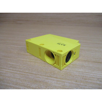 Banner Q85VR3LP Polarized Retro Photo Sensor 31213 - New No Box