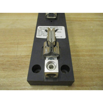 FerrazShawmut 61036J Fuse Block (Pack of 3)