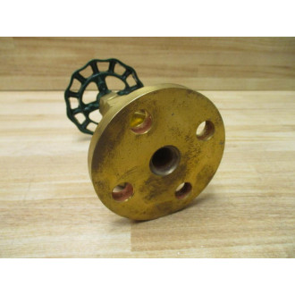 Ernst Flow Industries 54A Cock Valve