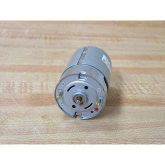 Mabuchi RS-550SF Mini Motor CA248505 - New No Box