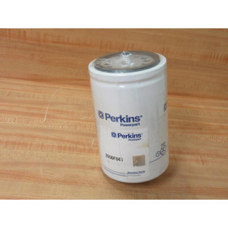 Perkins 2656F843 Fuel Filter