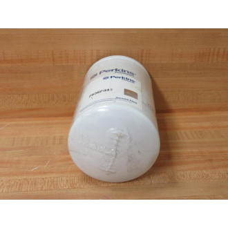 Perkins 2656F843 Fuel Filter