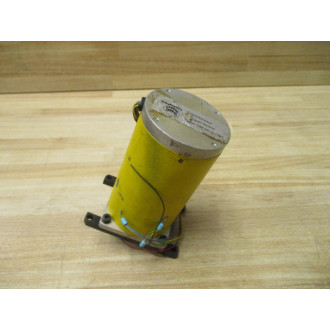Zebotronics SM 56.3.18H Stepper Motor SM56318H - Used