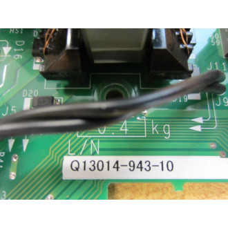 Yaskawa YPCT31526-1A Gate Driver Board YPCT315261A ETP616980 - Used