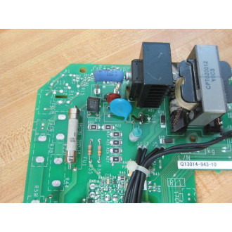 Yaskawa YPCT31526-1A Gate Driver Board YPCT315261A ETP616980 - Used