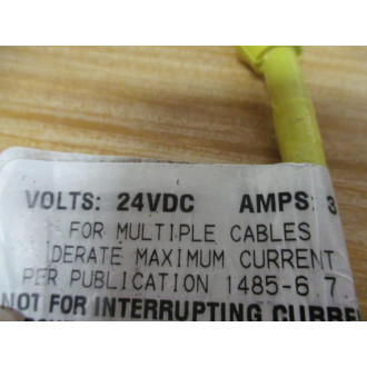 Allen Bradley 1485R-P05FR5-D5 DeviceNet Patch Cord - New No Box