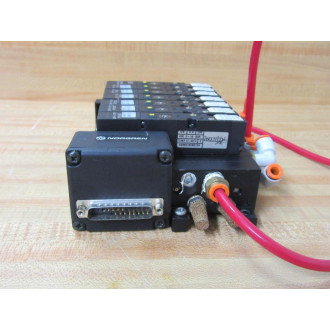 Norgren V095516A-Q0608 Valve V096516AB313A - Used