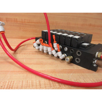 Norgren V095516A-Q0608 Valve V096516AB313A - Used