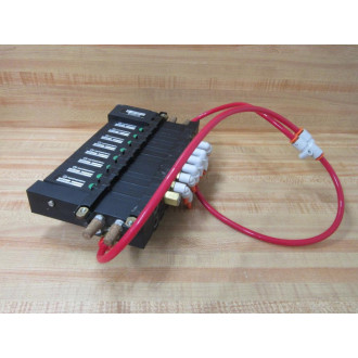 Norgren V095516A-Q0608 Valve V096516AB313A - Used