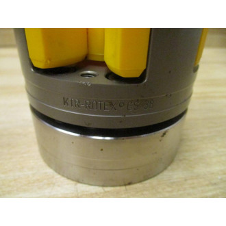 KTR-ROTEX GS-38 Coupling GS38 - New No Box