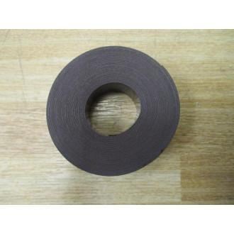 3M 763 Scotch Magnetic Labeling Tape (Pack of 5)