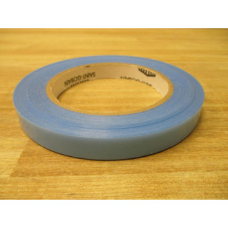 Saint Gobain 2302-10R Film Tape 230210R 12" x 18 YDS