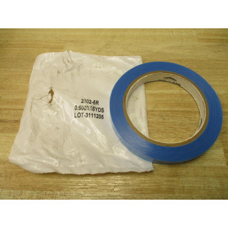 Saint Gobain 2302-5R Film Tape 23025R