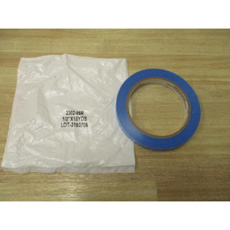 Saint Gobain 2302-05R Film Tape 230205R