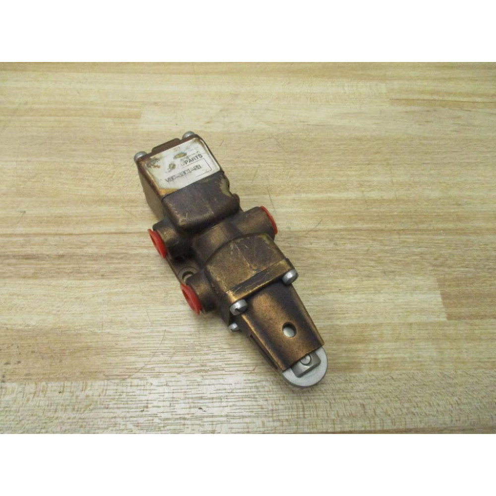Versa Valves VSC-3301-2B Solenoid Valve VSC33012B - Used