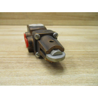Versa Valves VSC-3301-2B Solenoid Valve VSC33012B - Used