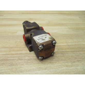Versa Valves VSC-3301-2B Solenoid Valve VSC33012B - Used