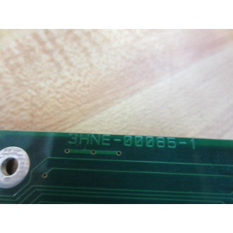ABB 3HNE-00025 RIOI-01 Circuit Board 3HNE00025 3HNE 00285-106 - Used