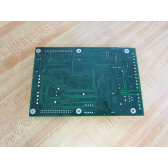 ABB 3HNE-00025 RIOI-01 Circuit Board 3HNE00025 3HNE 00285-106 - Used