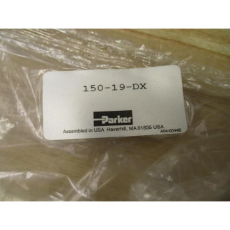 Parker 150-19-DX Balston Filter Cartridge 15019DX (Pack of 4)