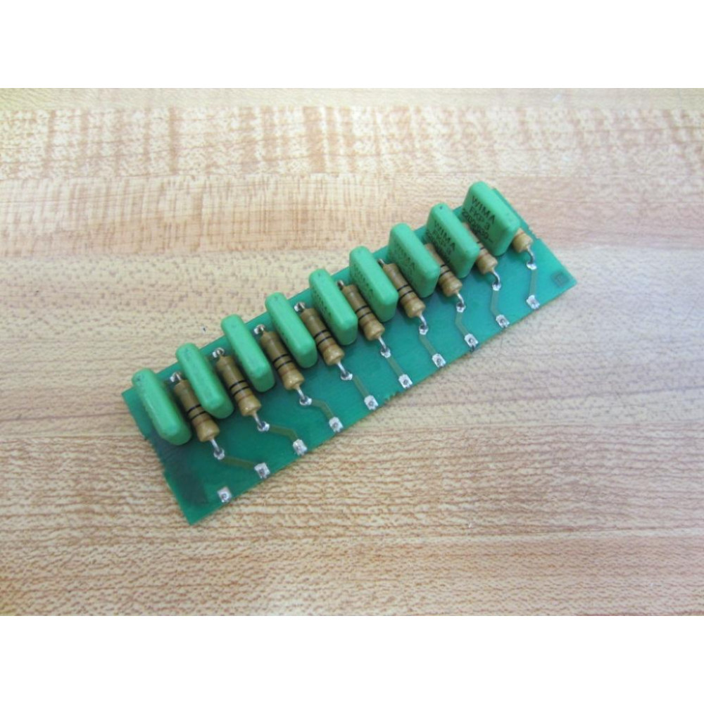 48 Circuit Board - Used