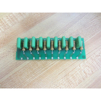 48 Circuit Board - Used
