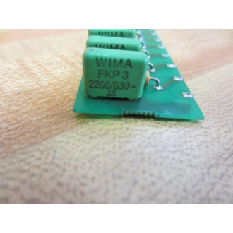 48 Circuit Board - Used