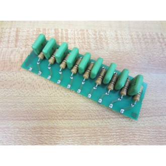 48 Circuit Board - Used