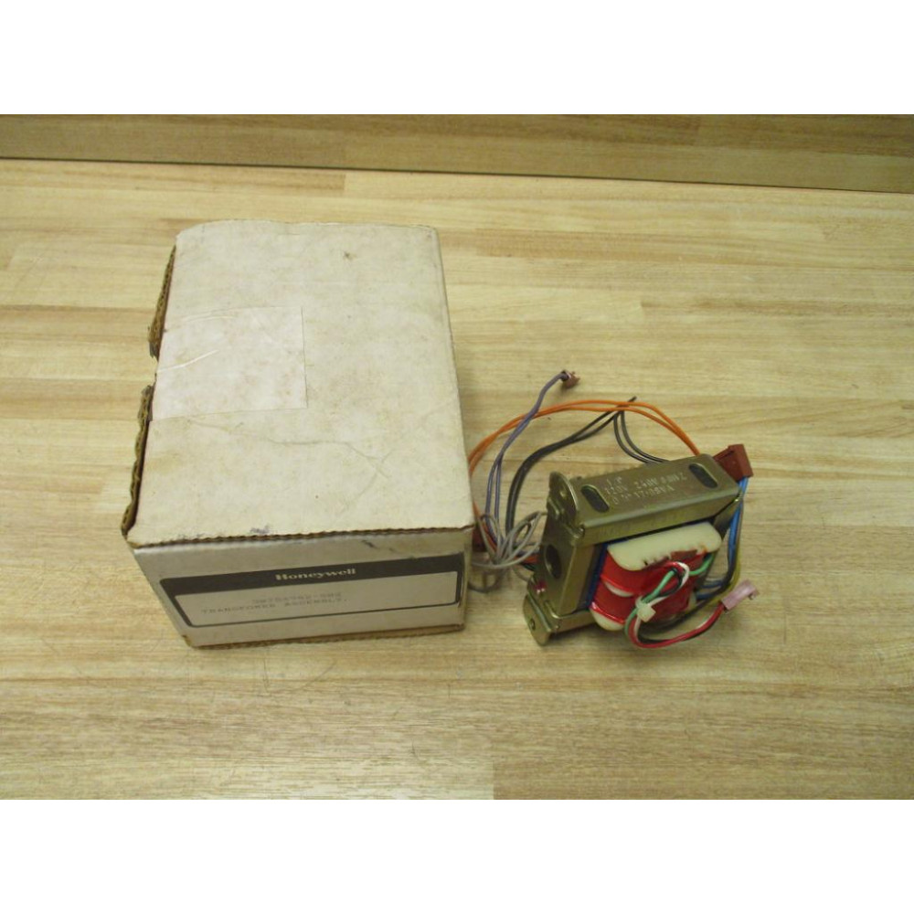 Honeywell 30754982-502 Transformer Assembly 30754982502