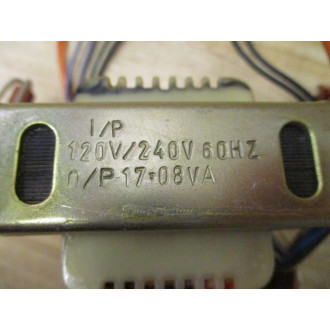 Honeywell 30754982-502 Transformer Assembly 30754982502