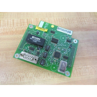 ABB 3HNE-00007 PROI-01 Board 3HNE00007-1 3HNE00007-105 - Used