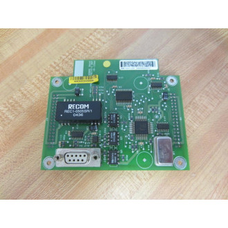 ABB 3HNE-00007 PROI-01 Board 3HNE00007-1 3HNE00007-105 - Used