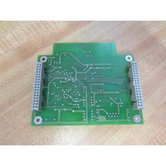 ABB 3HNE-00007 PROI-01 Board 3HNE00007-1 3HNE00007-105 - Used